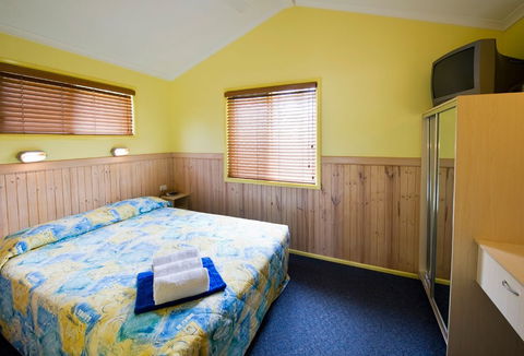 Maroochydore Beach Holiday Park - Accommodation Gladstone 1