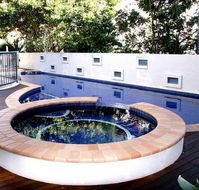The Cove Yamba - Accommodation Gladstone