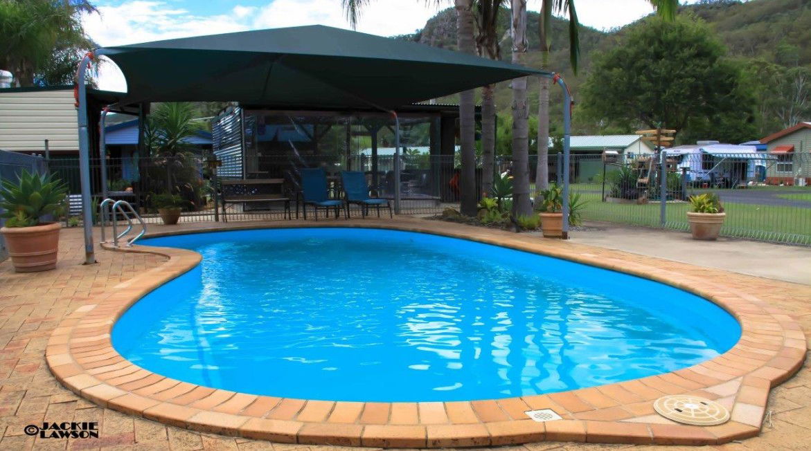 Esk QLD Accommodation Gladstone