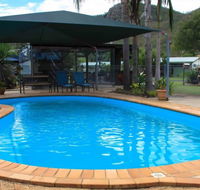 Esk Caravan Park And Rail Trail Motel - Accommodation Gladstone