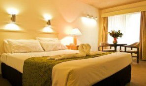 Lamplighter Motel And Apartments - Accommodation Gladstone 1