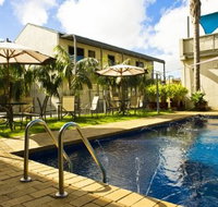 Moonlight Bay Resort - Accommodation Gladstone