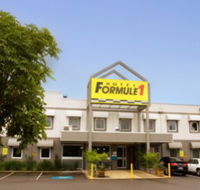 Formule1 Newcastle - Accommodation Gladstone