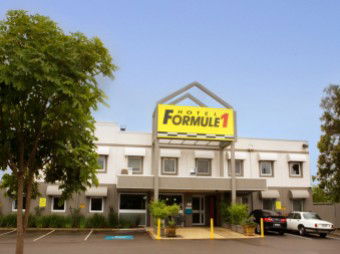 Formule1 Newcastle - Accommodation Gladstone 0
