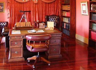 Barcaldine House - Accommodation Gladstone 5