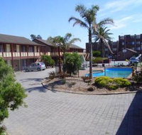 Frankston Motor Inn - Accommodation Gladstone