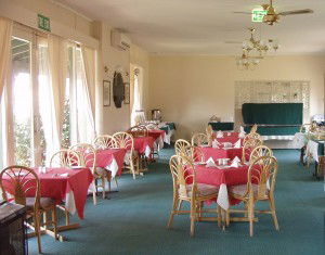 Sovereign Motor Inn Cooma - Accommodation Gladstone 2