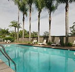 Terranova Park Motel - Accommodation Gladstone