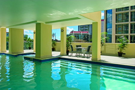 Oaks Lexicon - Accommodation Gladstone 1