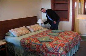 Carleton Inn - Accommodation Gladstone 1