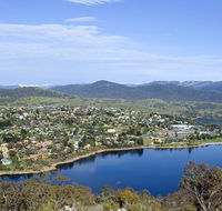 Kosciuszko Tourist Park - Accommodation Gladstone