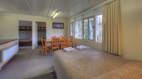 Kosciuszko Tourist Park - Accommodation Gladstone 3