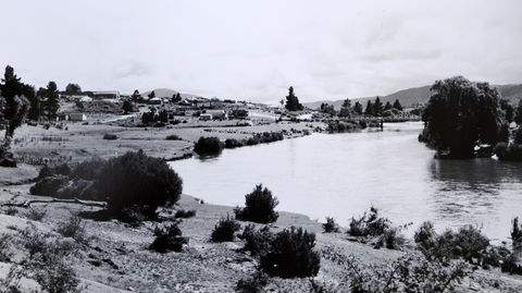 Kosciuszko Tourist Park - Accommodation Gladstone 7