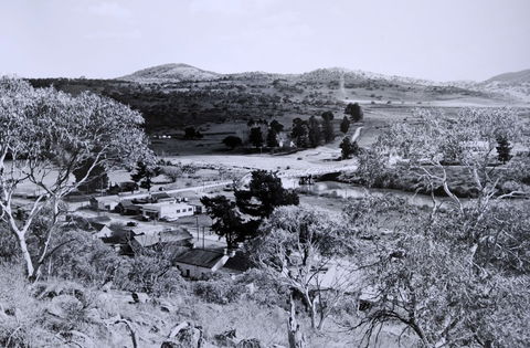 Kosciuszko Tourist Park - Accommodation Gladstone 8