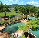 Waterfront Terraces - Accommodation Gladstone