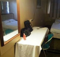 Whitsunday International Hotel - Accommodation Gladstone
