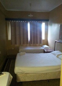 Whitsunday International Hotel - Accommodation Gladstone 3