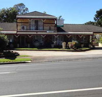 Alstonville Settlers Motel - Accommodation Gladstone
