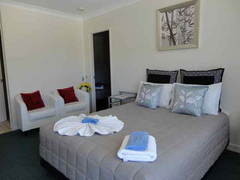 Alstonville Settlers Motel - Accommodation Gladstone 4