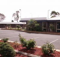 Parkview Motor Inn - Accommodation Gladstone