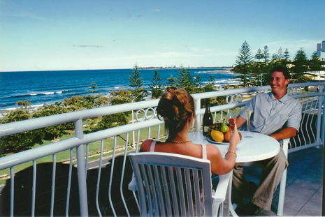 Aquarius Resort - Accommodation Gladstone 7