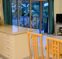 Mission Reef Resort - Accommodation Gladstone