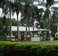 Yungaburra Park Motel - Accommodation Gladstone