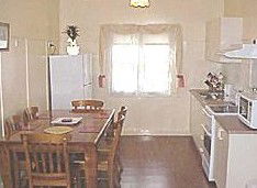 Argyle Terrace Motor Inn - Accommodation Gladstone 4