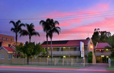 Argyle Terrace Motor Inn - Accommodation Gladstone 5
