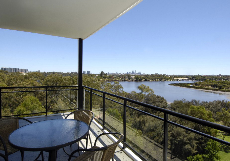 Ascot WA Accommodation Gladstone