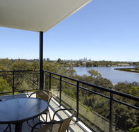 Assured Ascot Quays Apartment Hotel - Accommodation Gladstone