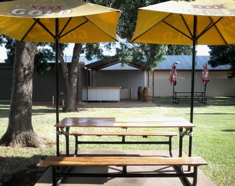 Coro Motel - Accommodation Gladstone 4