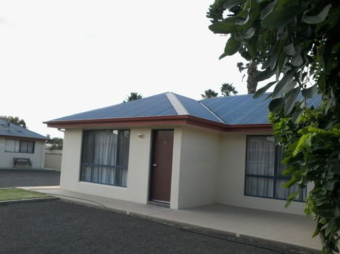 Coro Motel - Accommodation Gladstone 5