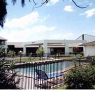 Comfort Inn Hallmark - Accommodation Gladstone
