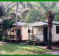 White Rock Leisure Park - Accommodation Gladstone