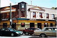 Coopers Arms Hotel - Accommodation Gladstone 0