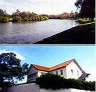 Kriskindl Guesthouse - Accommodation Gladstone