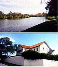 Kriskindl Guesthouse - Accommodation Gladstone 0