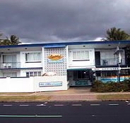 Accommodation on Sheridan - Accommodation Gladstone