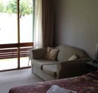 Town and Country Motor Inn Forbes - Forbes - Accommodation Gladstone