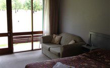 Town And Country Motor Inn Forbes - Forbes - Accommodation Gladstone 0