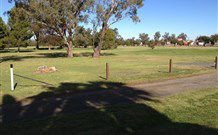 Town And Country Motor Inn Forbes - Forbes - Accommodation Gladstone 1