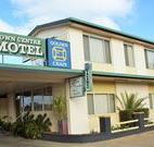 Town Centre Motel - Leeton - Accommodation Gladstone