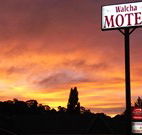 Walcha Motel - Walcha - Accommodation Gladstone