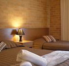White Lanterns Motel - Armidale - Accommodation Gladstone
