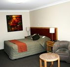 Winning Post Motor Inn - Mudgee - Accommodation Gladstone