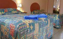 Yamba Twin Pines Motel - Yamba - Accommodation Gladstone 0