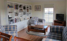 Bathurst Farmstay At Riverbend Cottage - Accommodation Gladstone 0