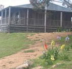 Fernmark Inn Bed and Breakfast - Accommodation Gladstone