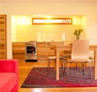 Glenhope Alpacas Bed and Breakfast - Accommodation Gladstone
